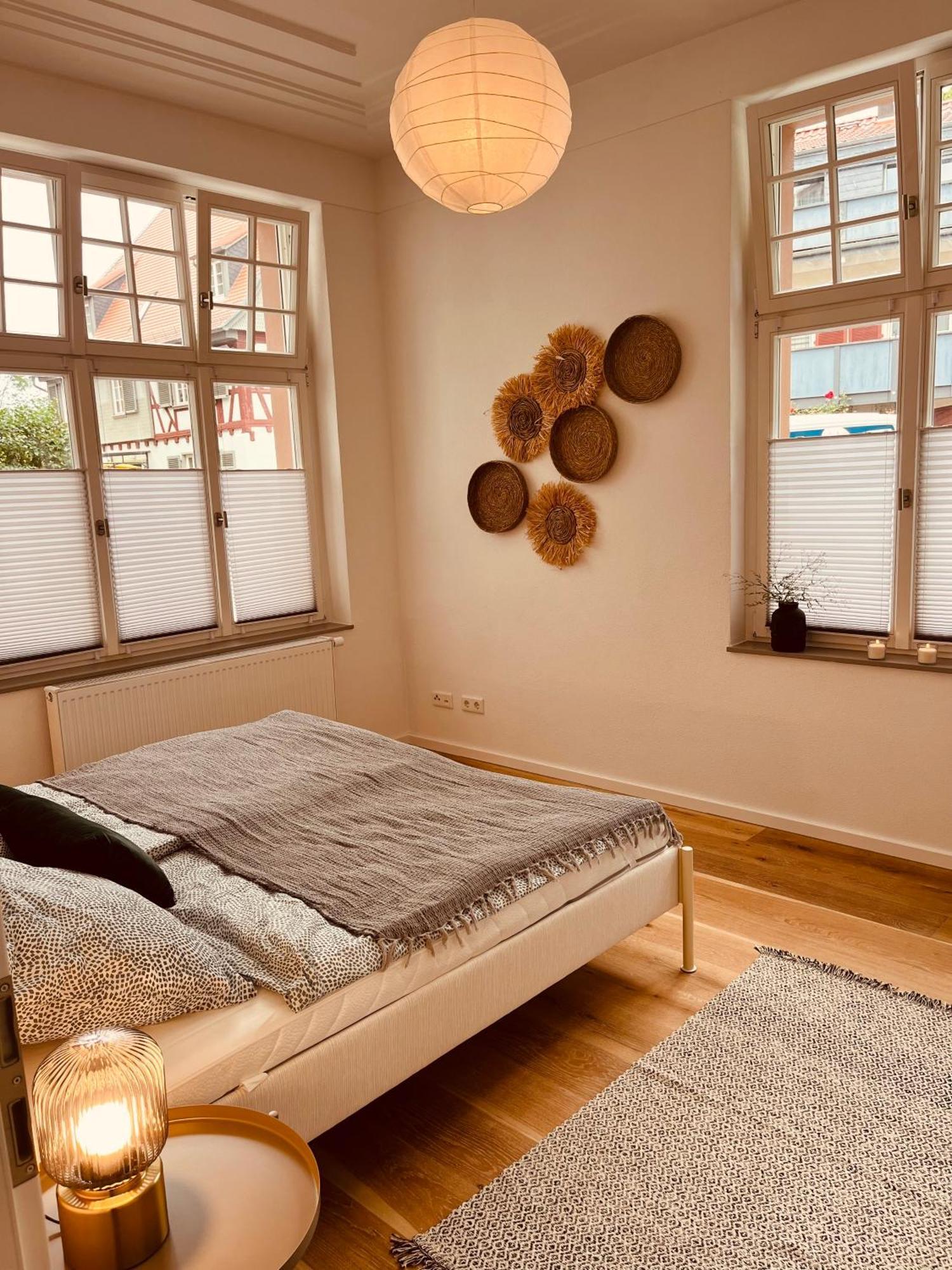 Traumwohnung Mit Grosser Dachterrasse Seeheim-Jugenheim Exterior photo