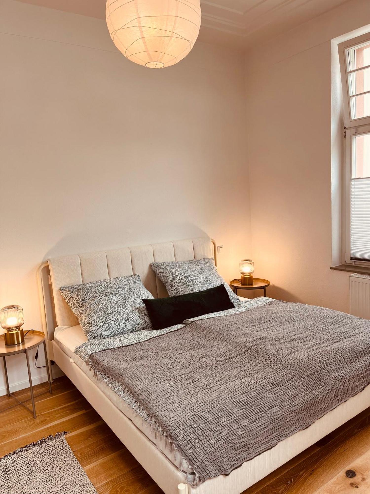 Traumwohnung Mit Grosser Dachterrasse Seeheim-Jugenheim Exterior photo